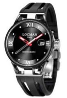 Reloj Locman Mujer Montecristo in Acero 0520V05-GUBK00SK - 0520V05-GUBK00SK